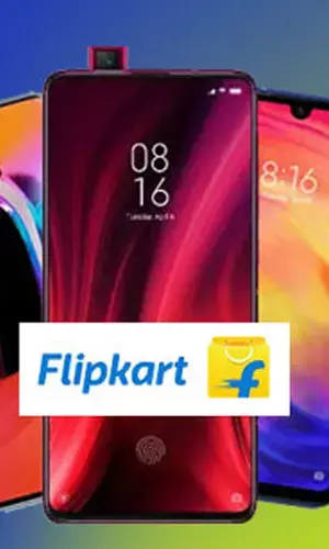 Flipkart Big Saving Day Sale - Best Deals on Smartphones