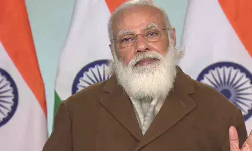 Prime Minister Narendra Modi