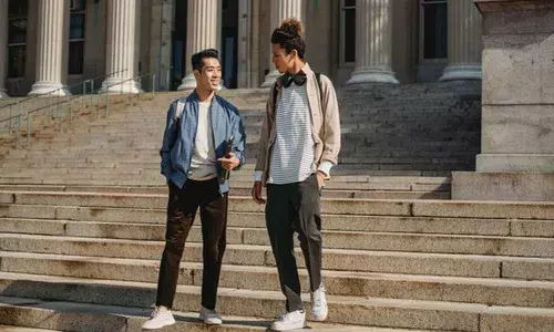 Peer support may be more beneficial to teens with anxiety