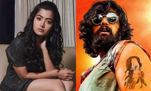 Dhruva Sarja-Rashmika Starrer Pogaru Release Only After 100% Theatre Occupancy? Dhruva Sarja-Rashmika Starrer Pogaru Release Only After 100% Theatre Occupancy?