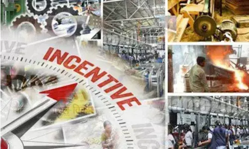 Industrial Policy offers fiscal sops to SC/STs