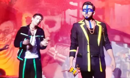 Tandav controversy: Creator Ali Abbas Zafar says sorry