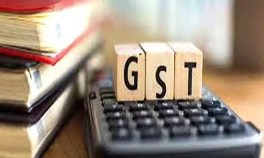 Government releases 12th weekly installment of Rs 6,000 crore to States and UTs to meet GST compensation shortfall