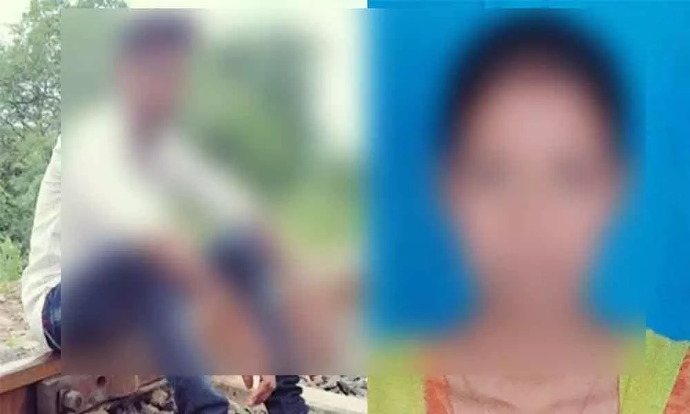 Boy dies, girl critical after lovers attempt suicide in Adilabad