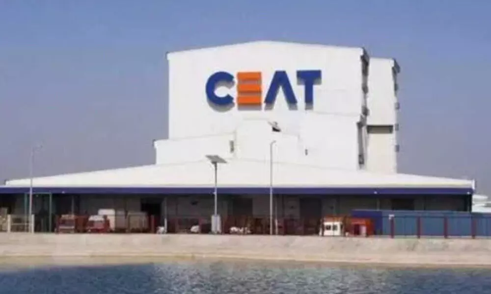 CEAT profit jumped 152% to Rs 132 crore in Q3FY21