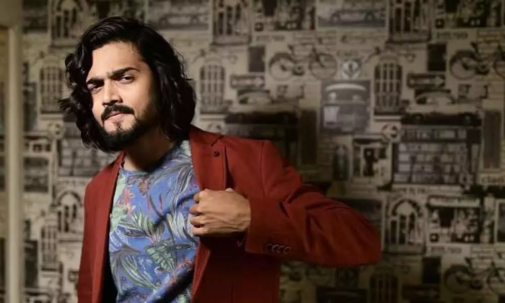 I’m probably doing things right: Bhuvan Bam crossing 20M subscribers