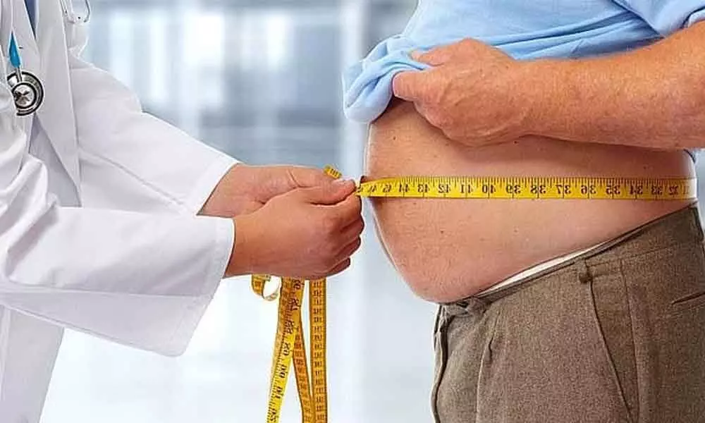 Obesity may impact Covid vaccines’ efficacy: Experts