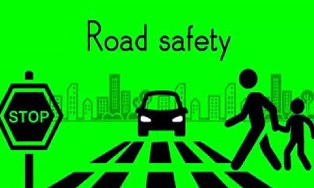 Tirupati: Road safety month to sensitise public on rules