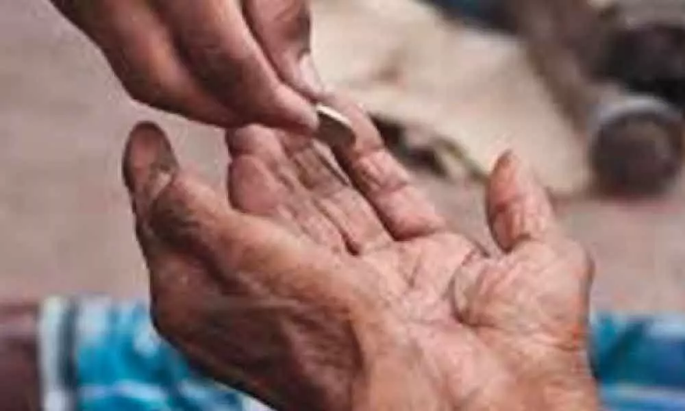 Bengaluru civic body to conduct survey of beggars