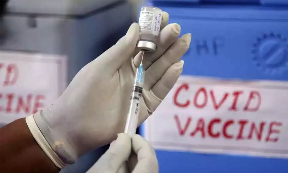 Government doctors body wants choice to pick vaccine after concern over Covaxin efficacy