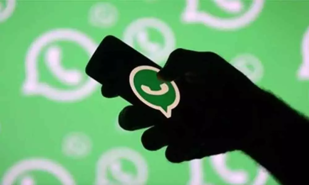 Telangana to continue with WhatsApp for now