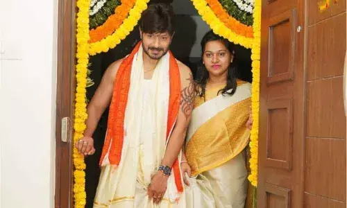 Kaushal New House Warming images