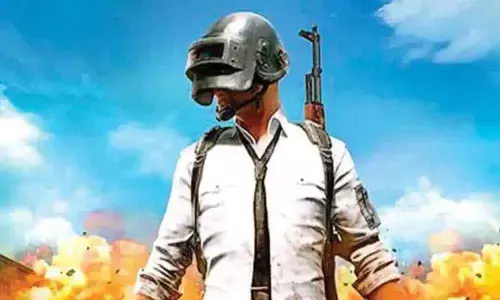 PUBG Mobile India