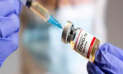 Coronavirus Vaccination