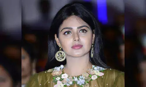Monal Gajjar