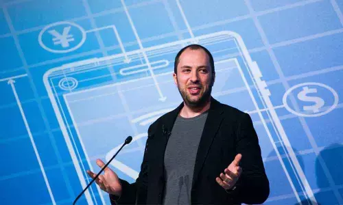 WhatsApp CEO Will Cathcart