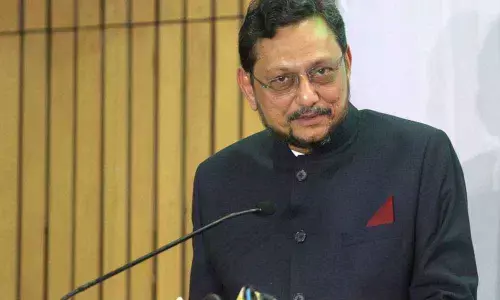 Chief Justice S.A. Bobde