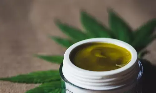 Skincare benefits of hemp