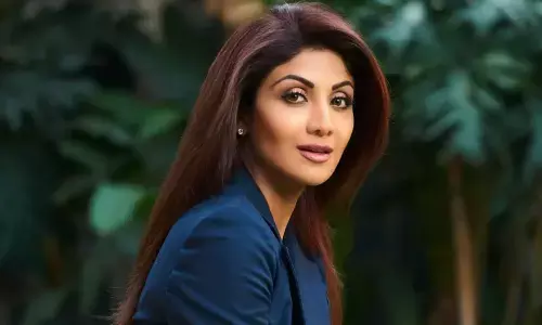 Shilpa Shetty