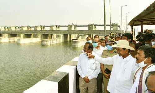 Kaleshwaram project