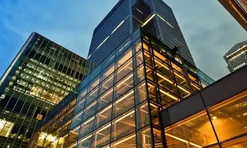 Reforms booster needed for commercial realty