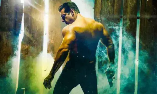 Salman Khan confirms Radhe for theatrical release on Eid