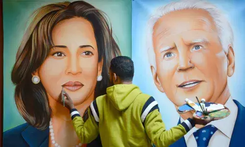 Biden picks transgender woman as assistant health secretary