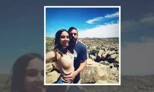 Splitsville for Ben Affleck and Ana de Armas