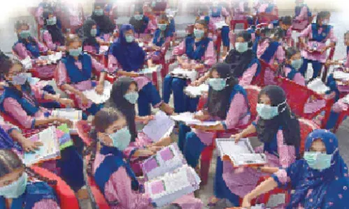 Parents’ body seeks slash in school fee