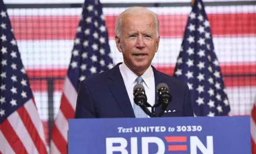 Will Indian IT benefit from Biden presidency?