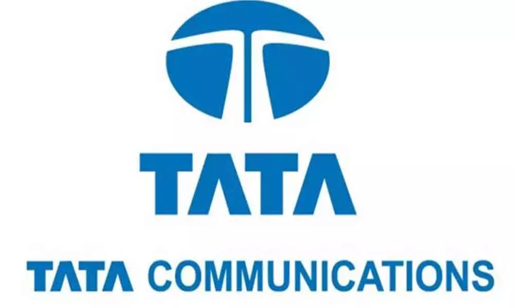 Tata Communications profit rises four-fold in December quarter to Rs 309 crore