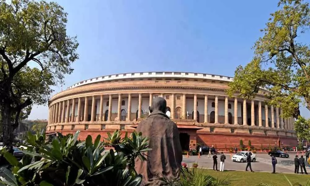 NDA To Hold Meeting On Jan 30 Ahead Of Budget Session