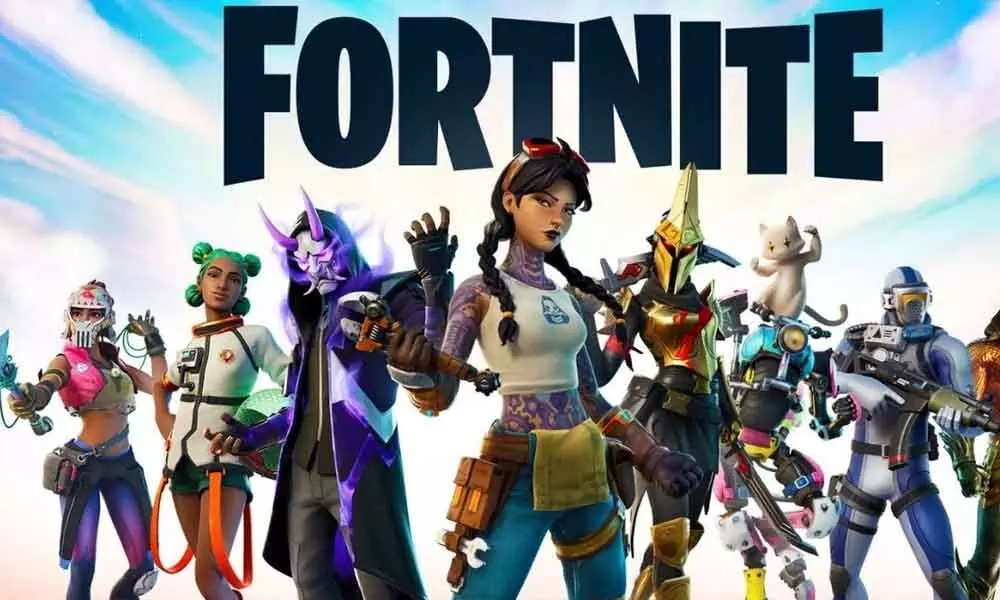 Epic Games announces $20 mn prize for Fortnite esports in 2021