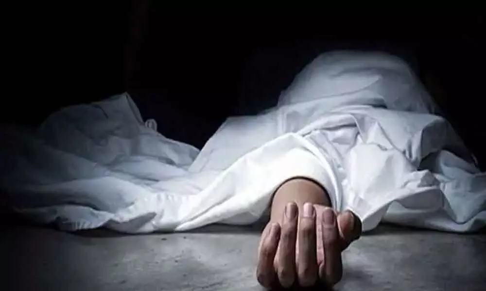 Telangana man dies in US after falling sick