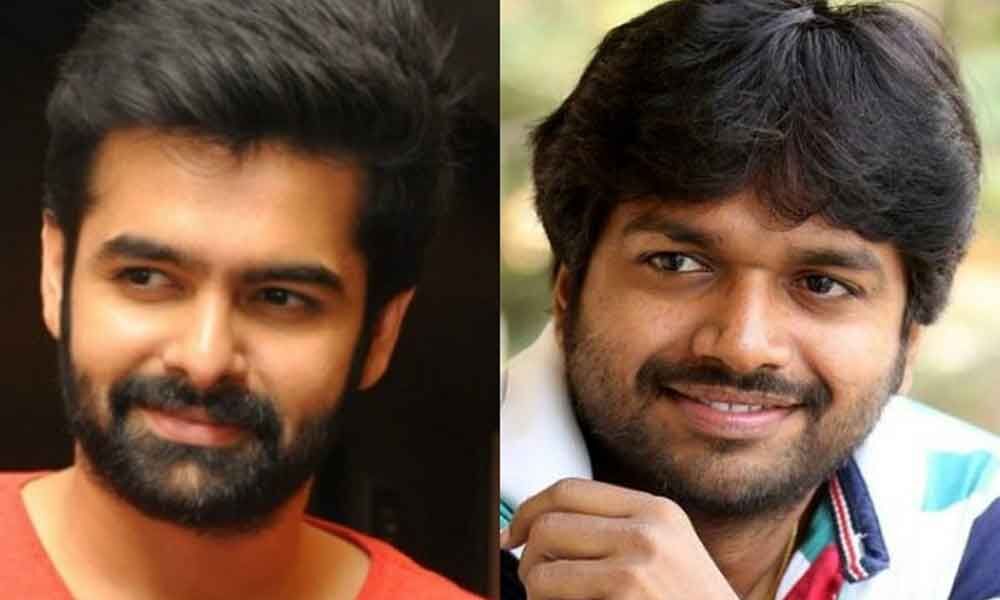 Ram with Ravipudi: Happening this time