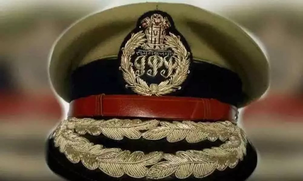 Four IPS officers allocated to Telangana cadre