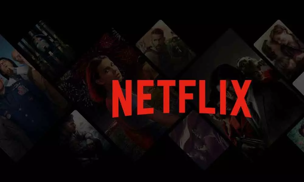 Netflix to launch Shuffle Play feature globally this year