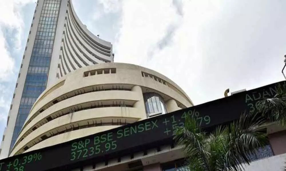 Sensex, Nifty scale new highs; auto, IT stocks surge