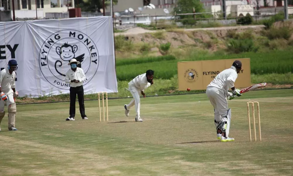 Flying Monkey to organise zonal cricket tournament