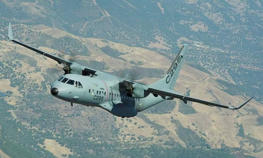 Airbus, Thales to display might at airshow