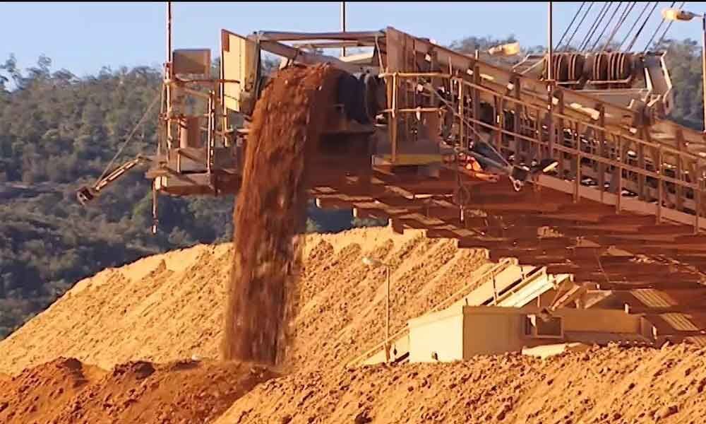 Kadapa: A repository of mineral wealth