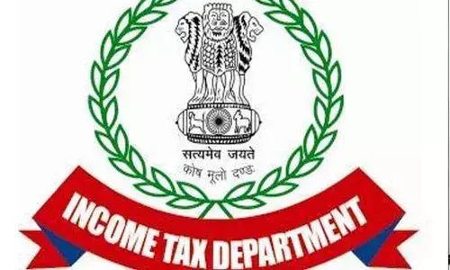 Income Tax Department