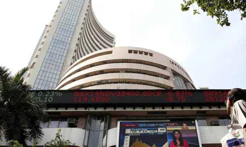 National Stock Exchange