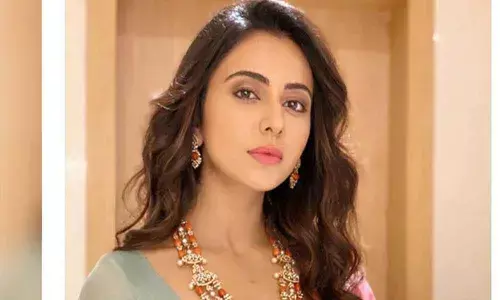 Rakul Preet Singh