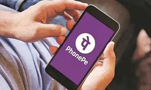 PhonePe