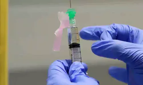 Health worker who got vaccinated dies in Nirmal, Officials say no link