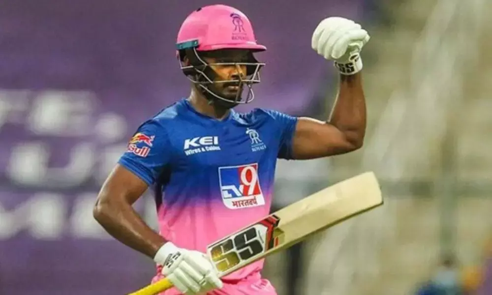 IPL 2021: Sanju Samson named captain as Rajasthan Royals release Steve Smith