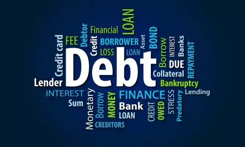 A close look at money matters