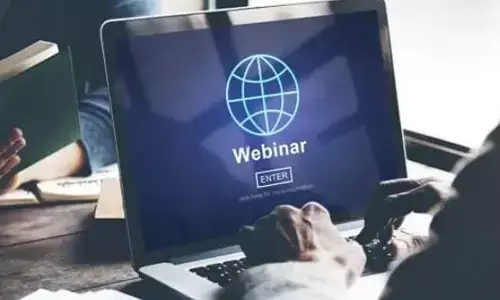 Webinar on Telugu literature held at Bangalore University