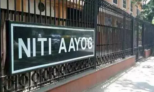 TS among top 5 States in Niti Innovation Index